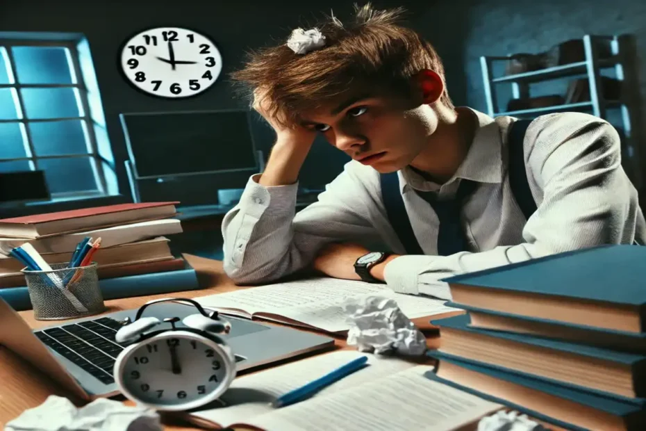 Part of School That Totally Bites NYT