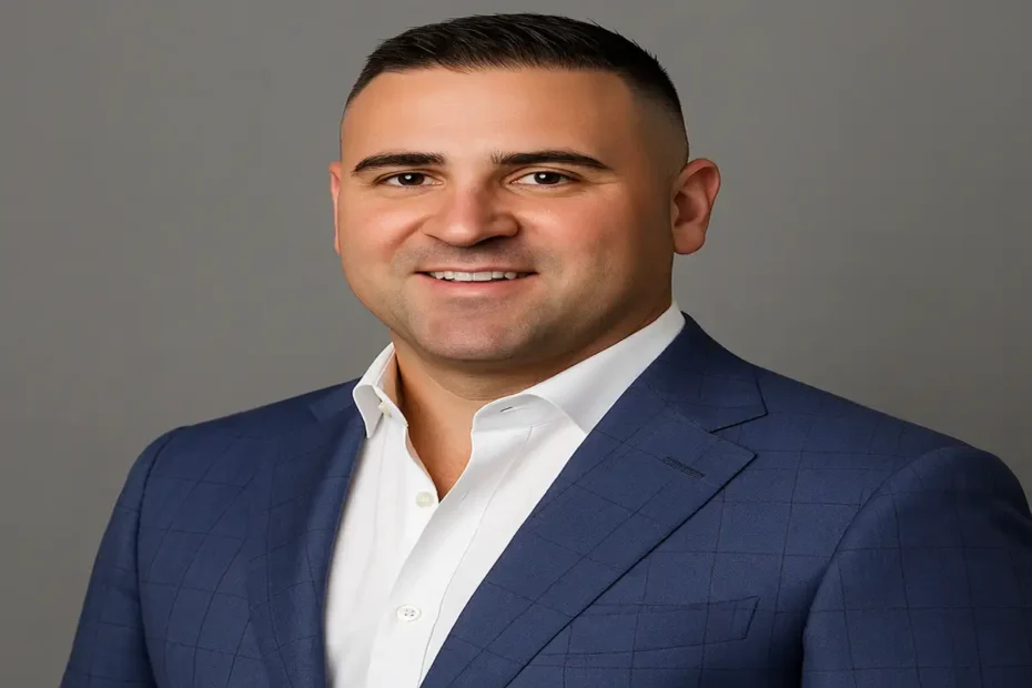 Misha Ezratti Net Worth